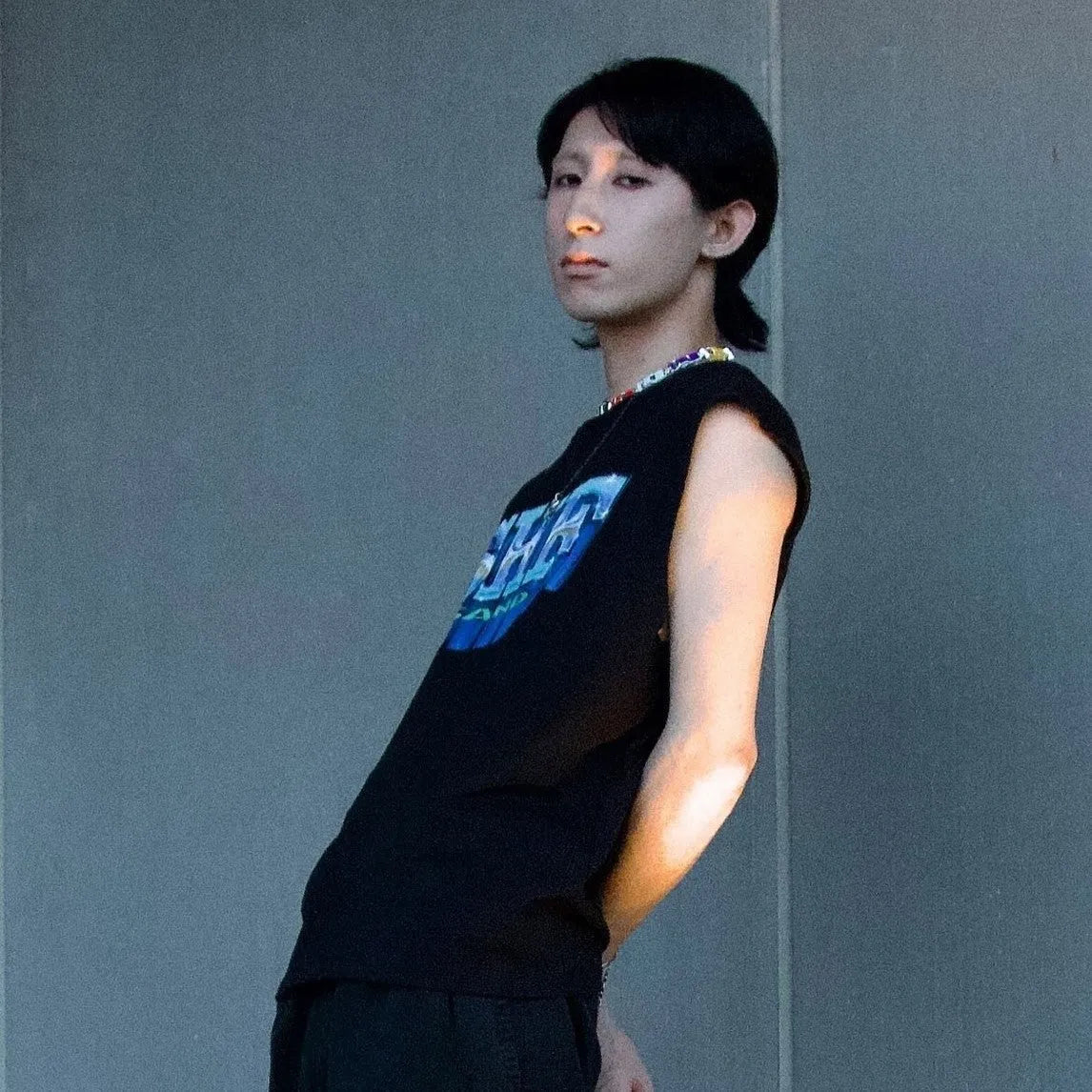 SHUN