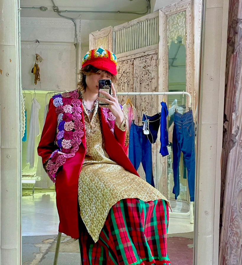 yijia