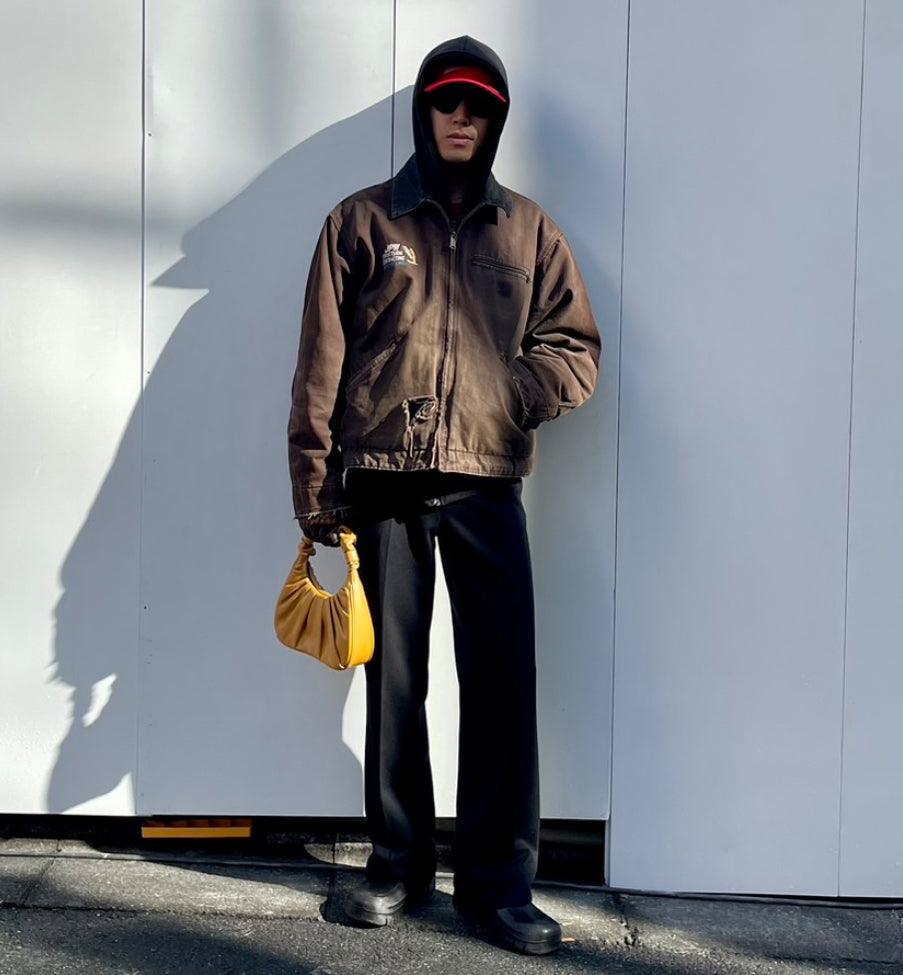 ざっきー