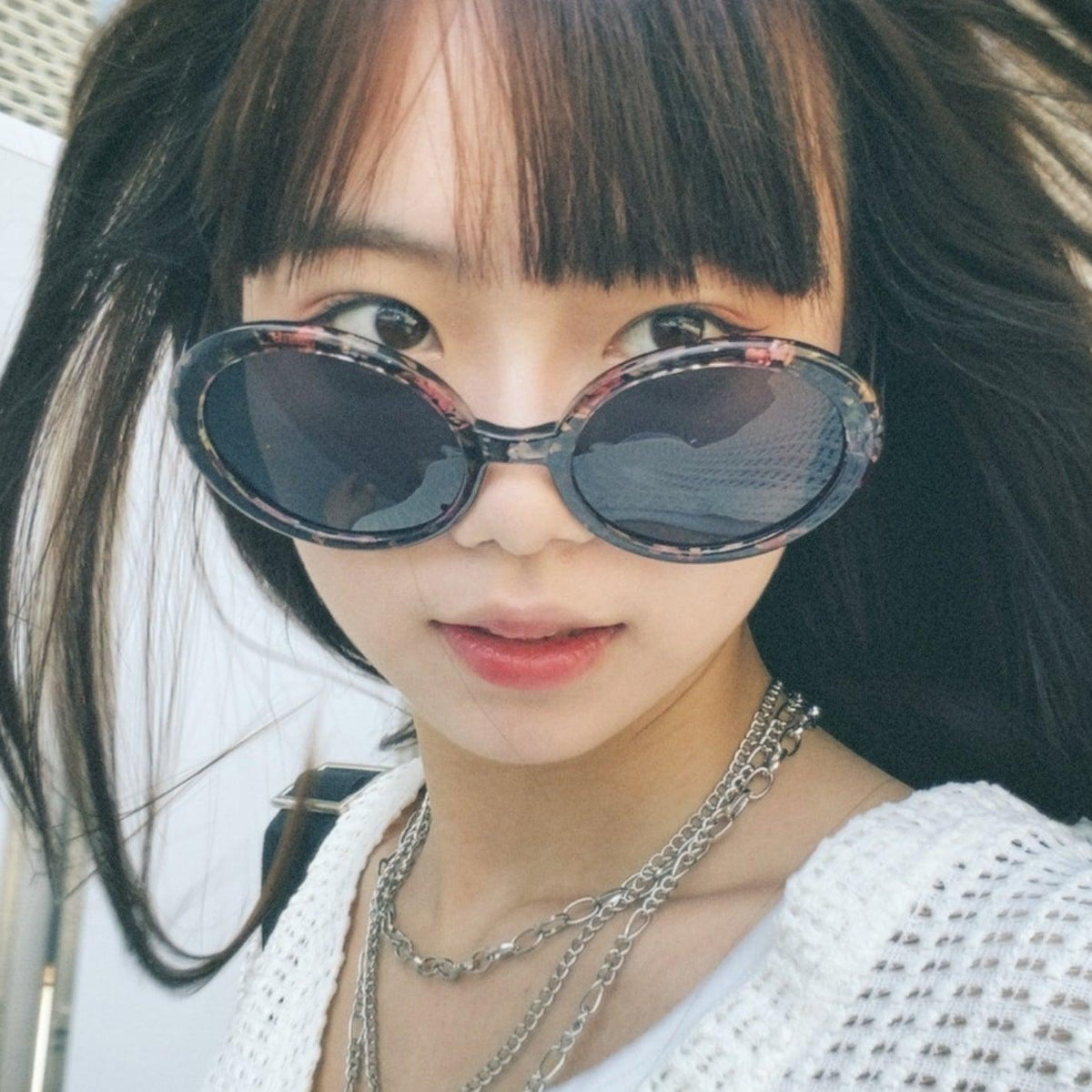 Ayuka Maeda.