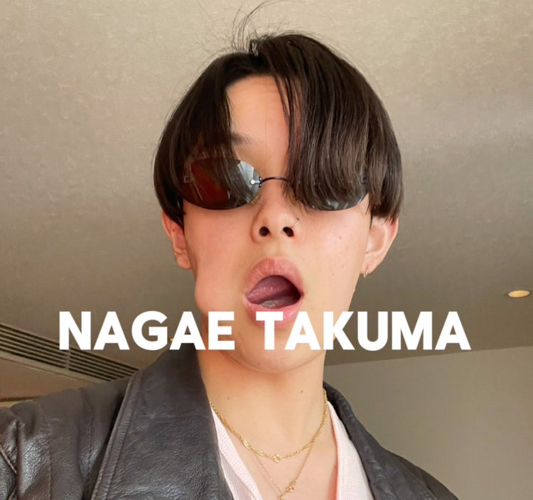 nagae takuma