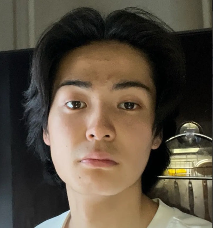 KOSUKE