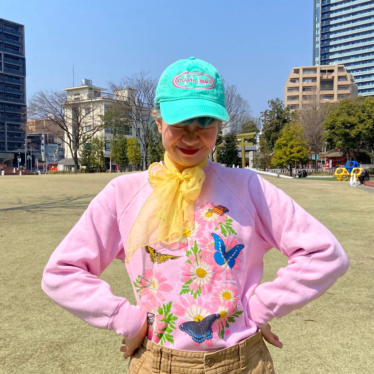 miki
