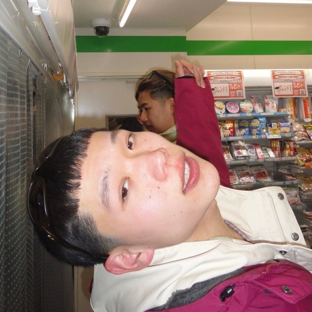 Ryosei
