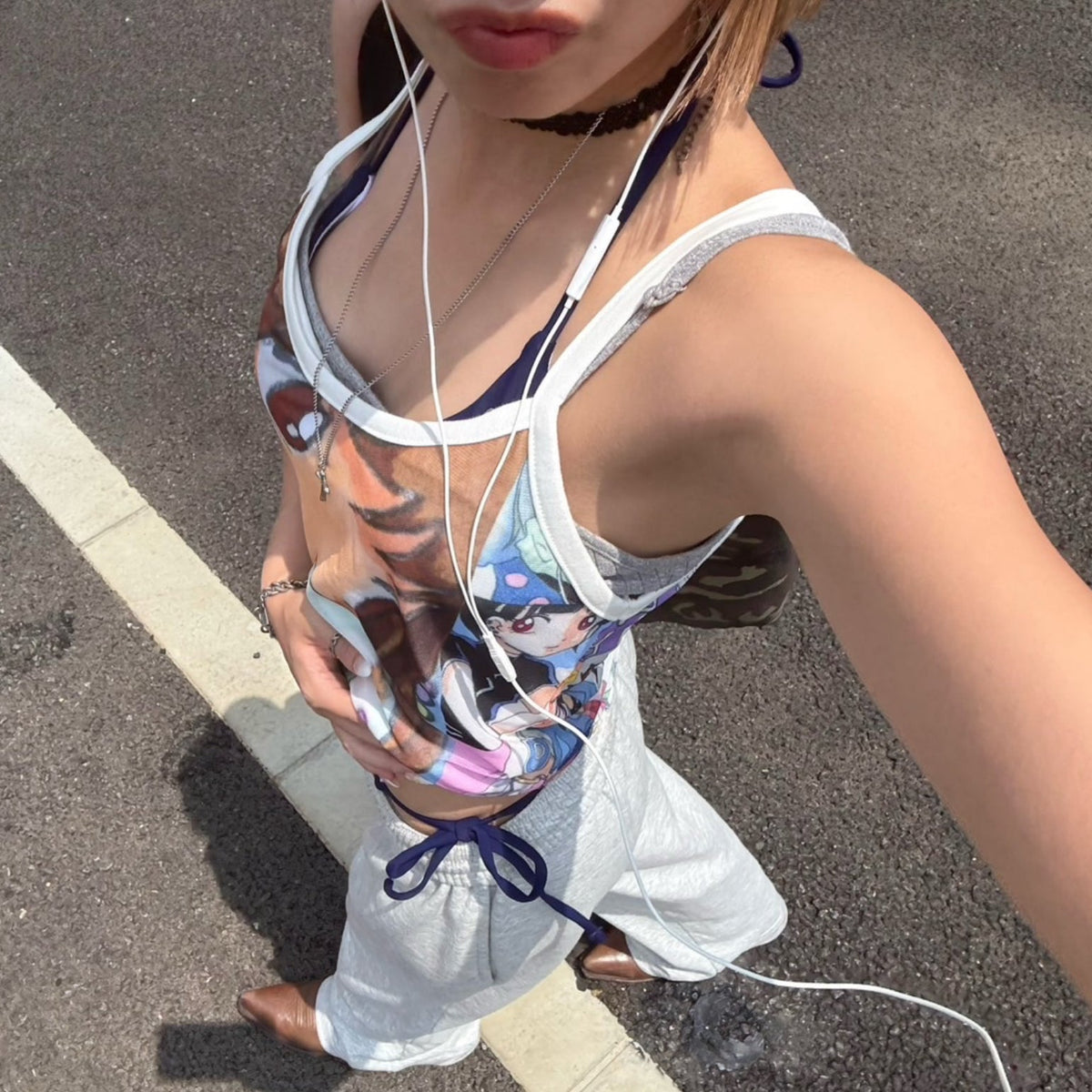 ナツ