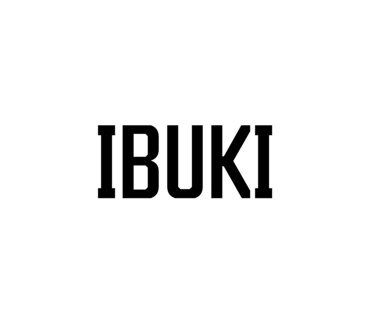 IBUKI