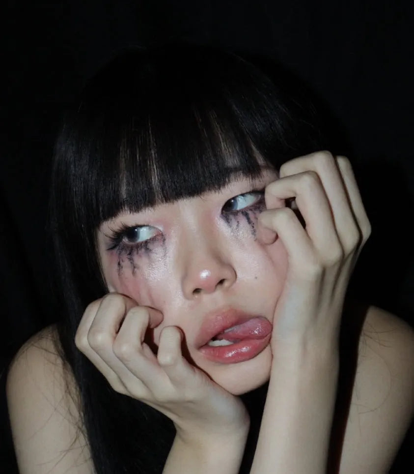 メレ緒