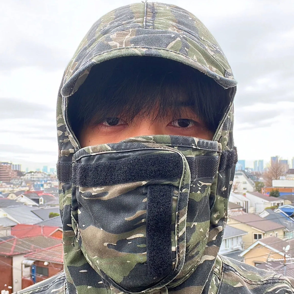 Koichiro