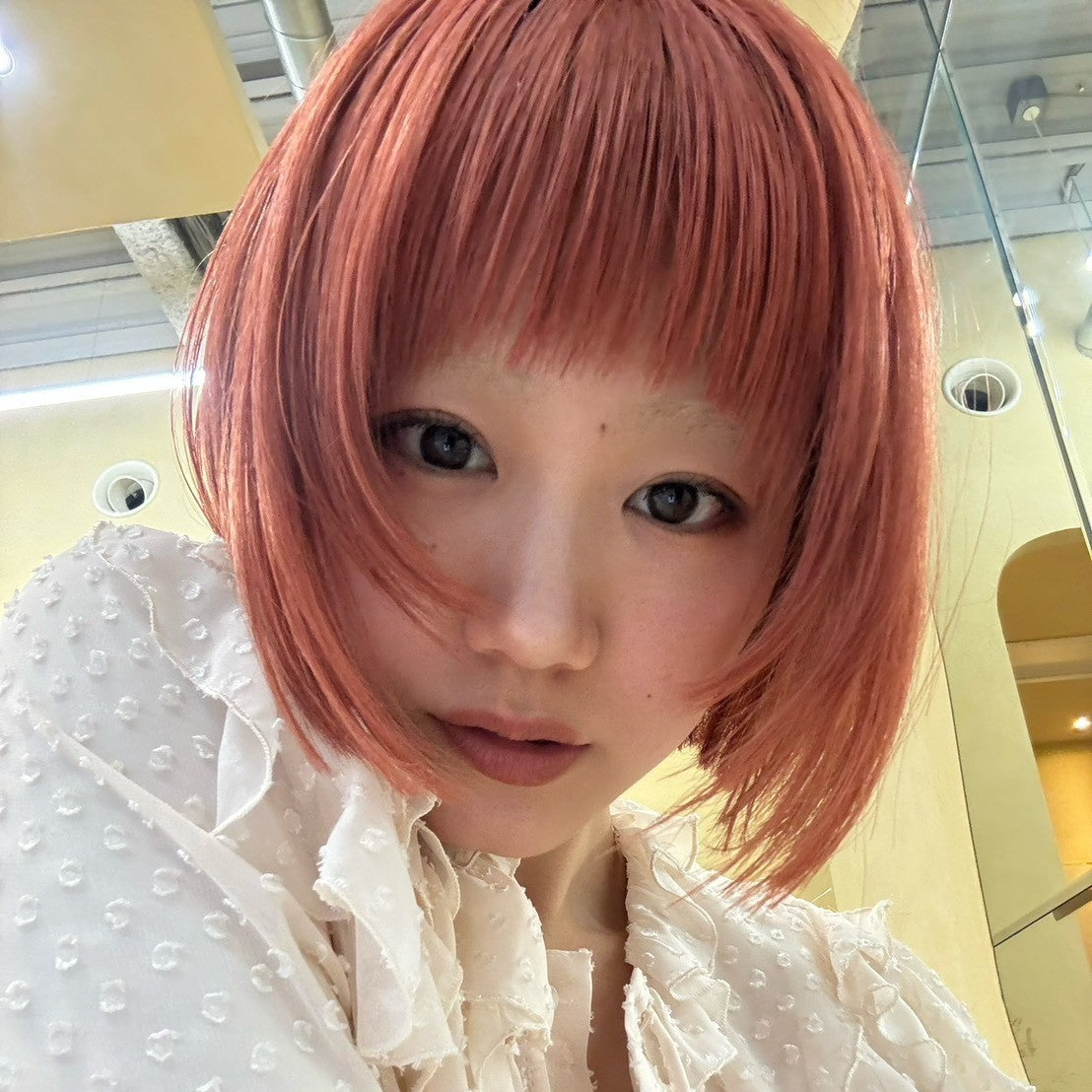 花衣