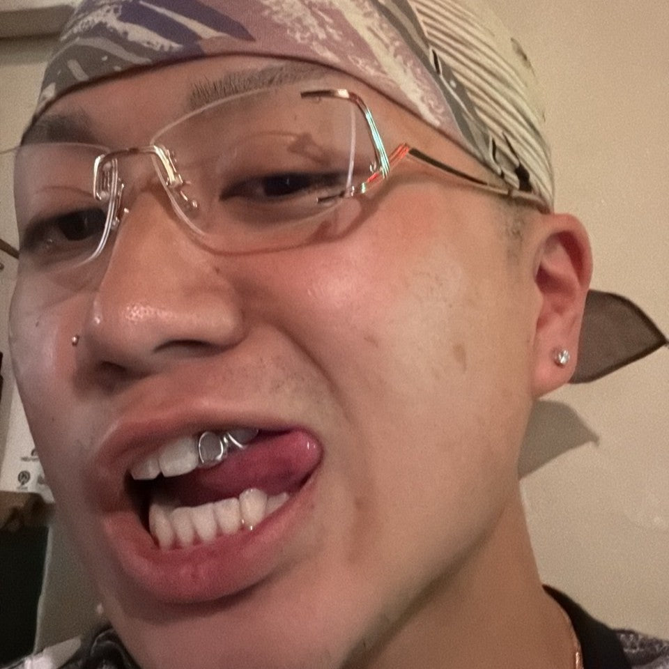 KENTA