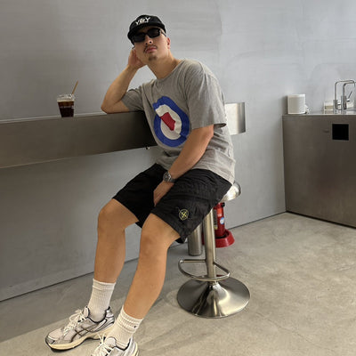 田森海音/Kaito Tamori