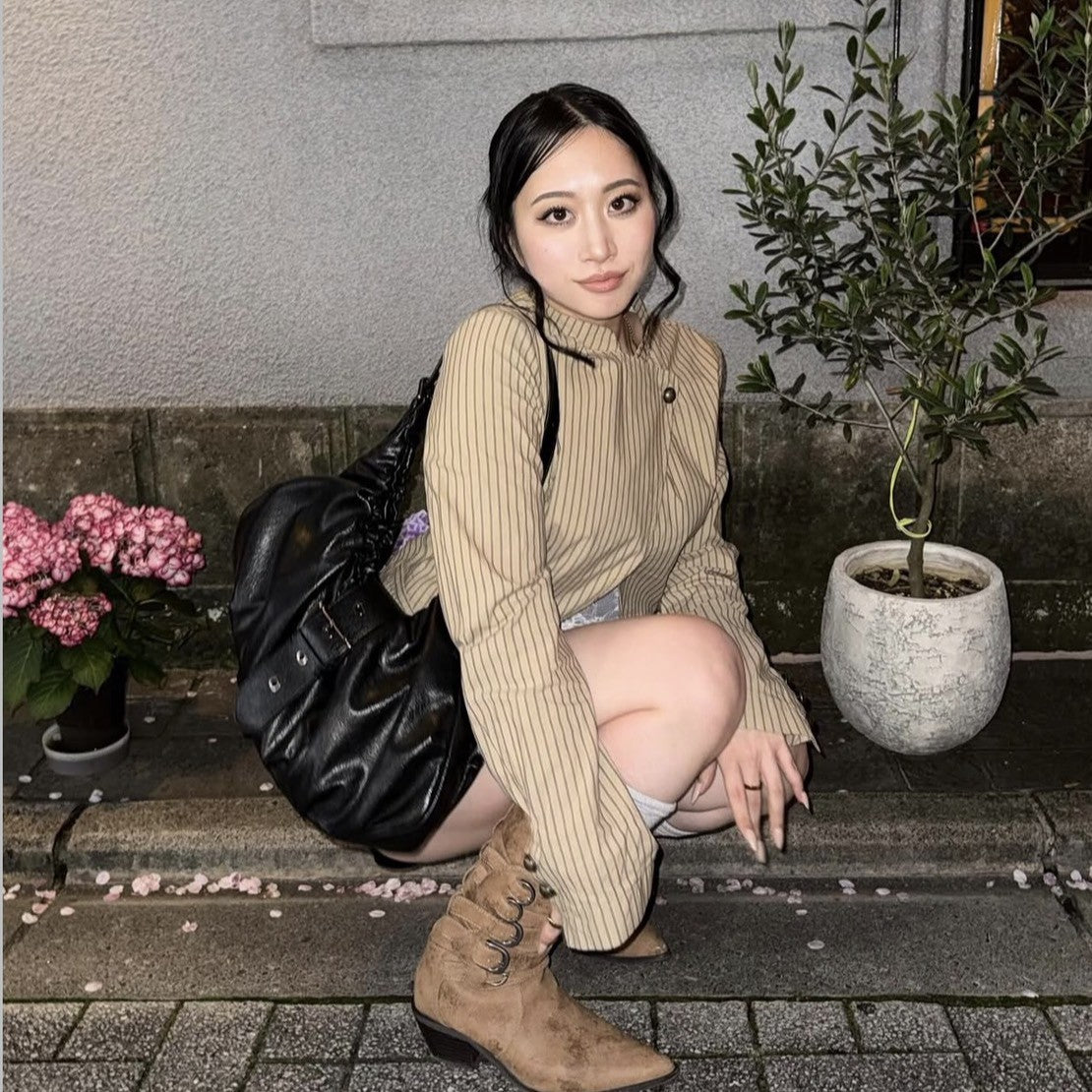 みーちゃん