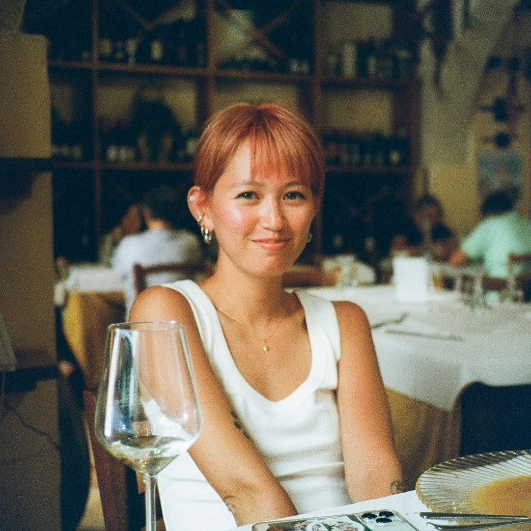 Michelle
