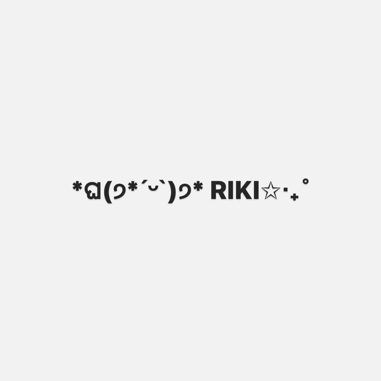 RIKI