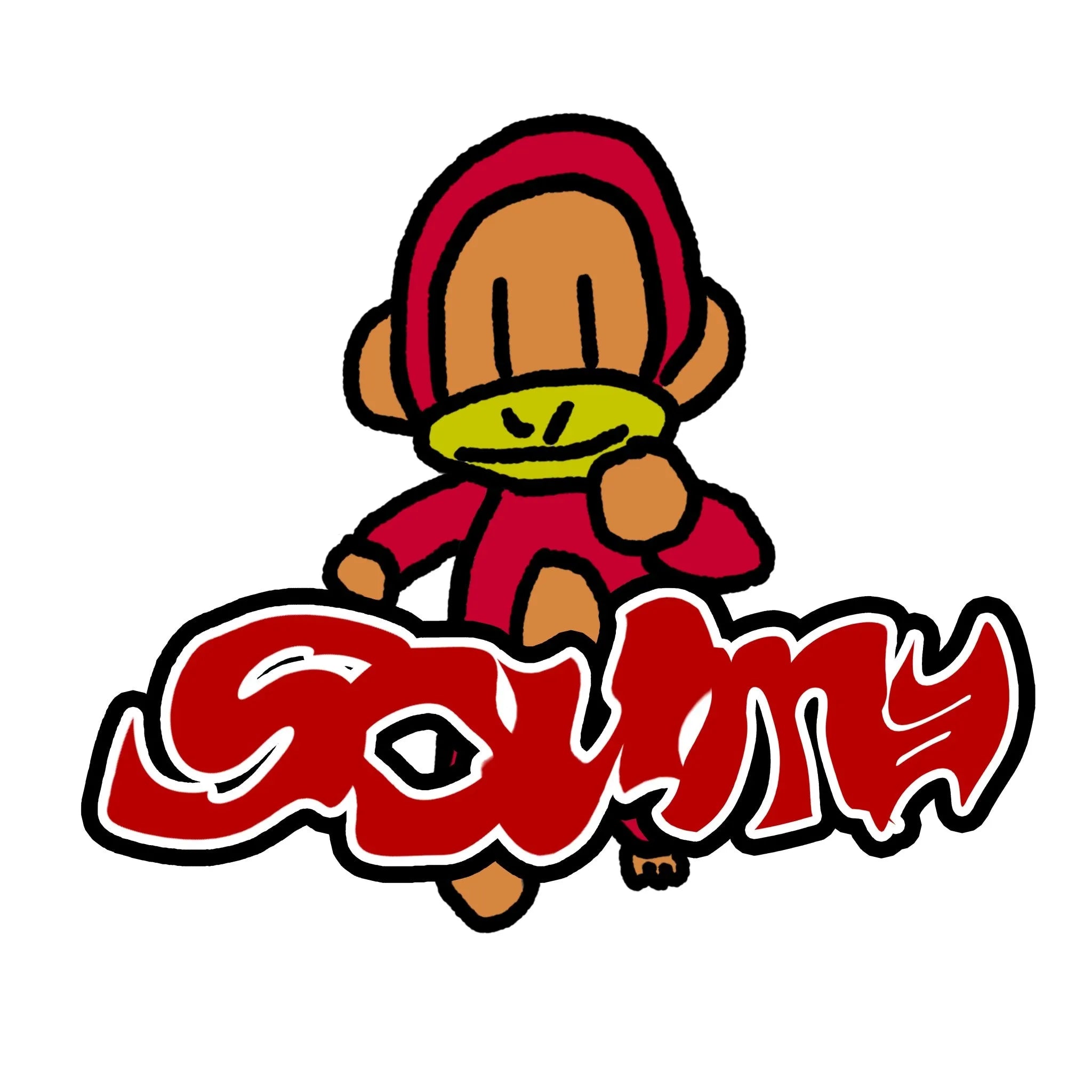 そーま
