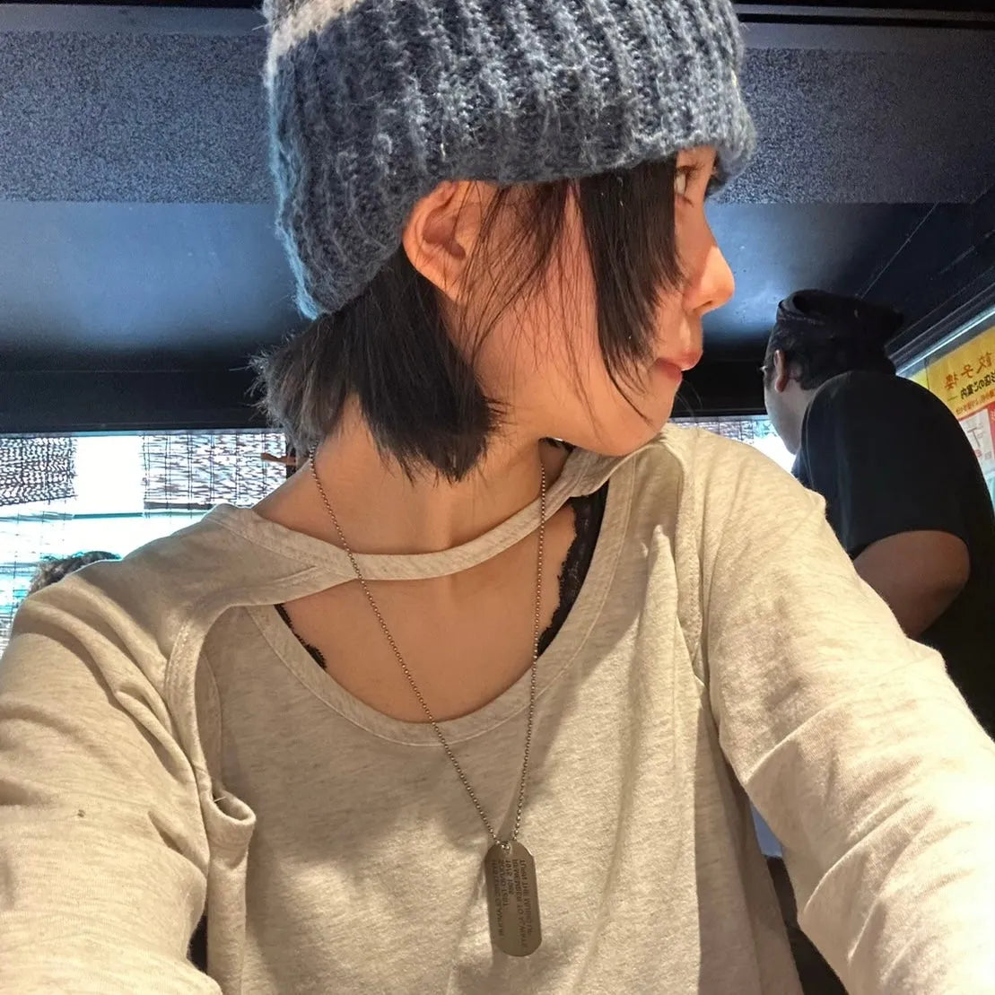 姫子