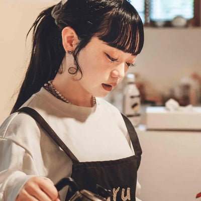 カフェ店長aoi