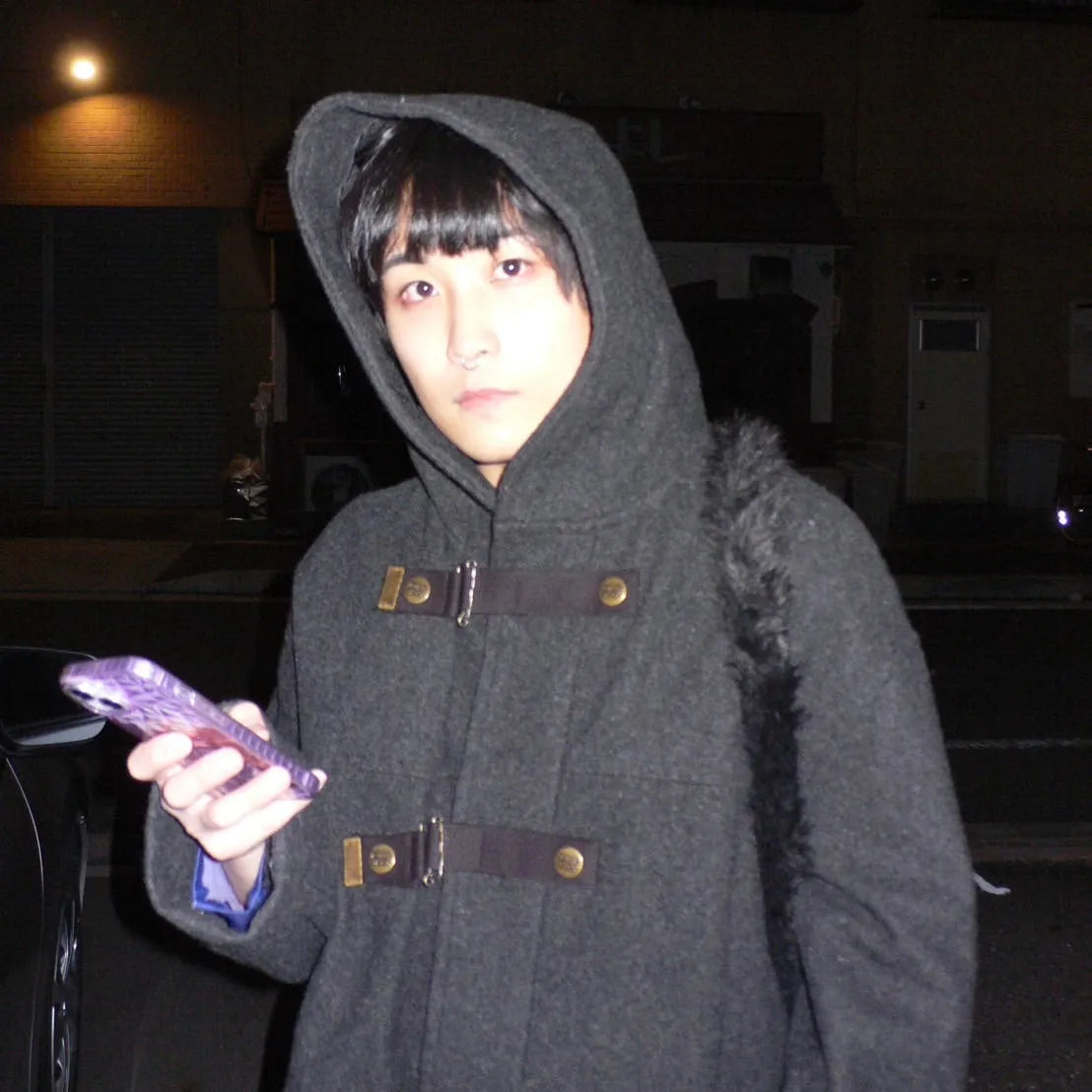Satoshi