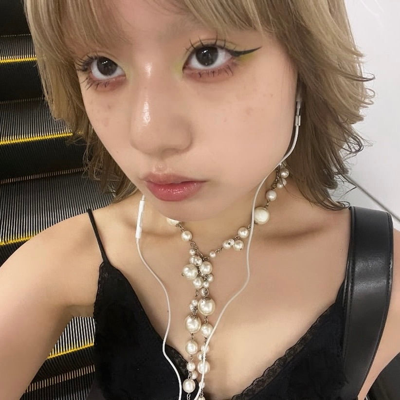橘ひなた　Hinata Tachibana