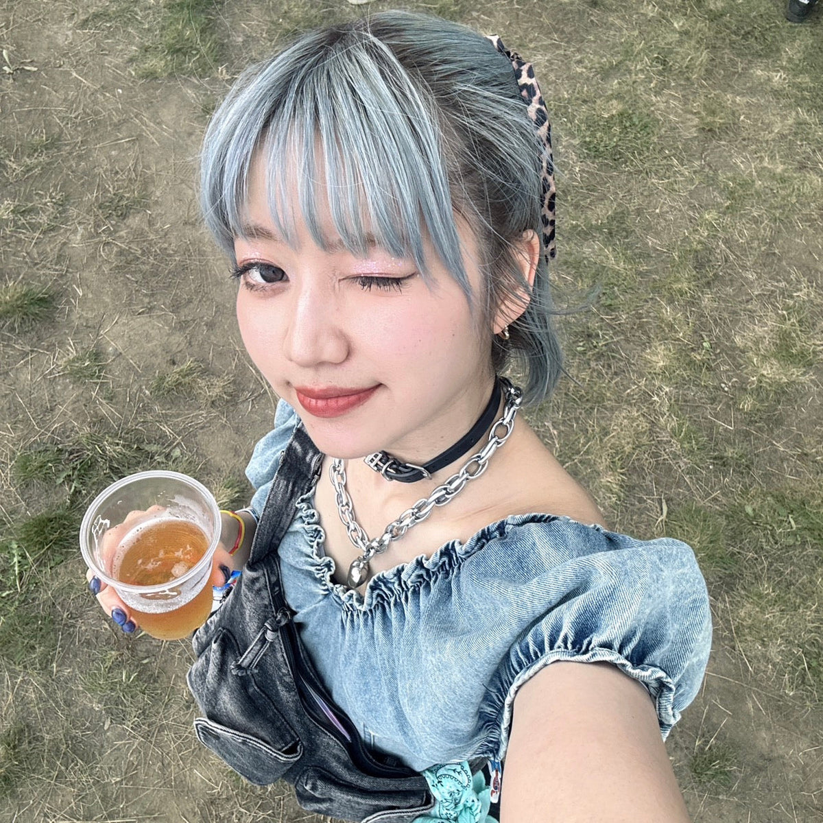 イシカワハルナ
