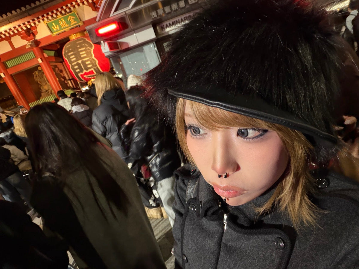 虹花