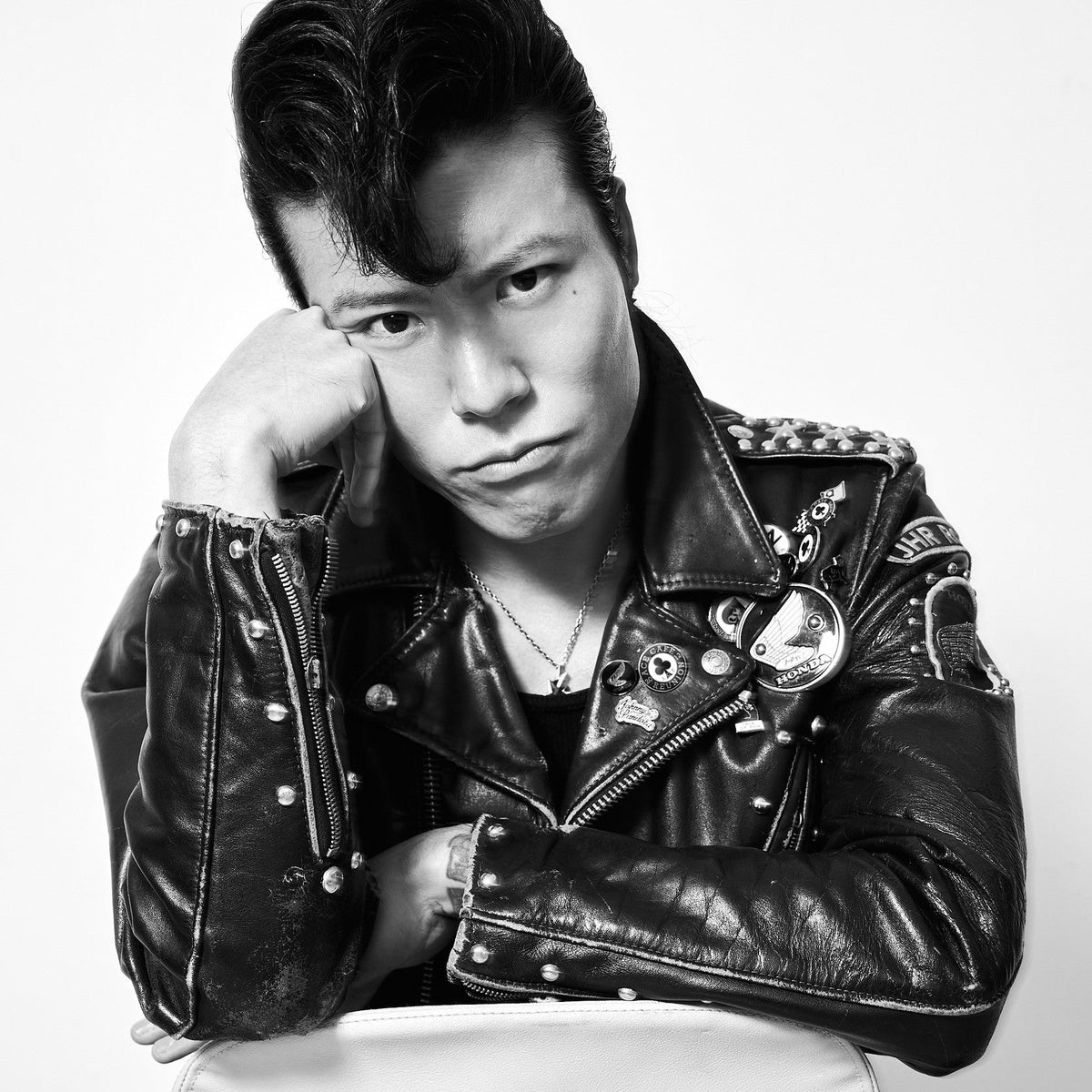 'Johnny' Daigo Yamashita