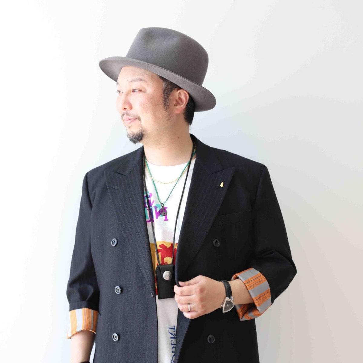 UENO HIROFUMI