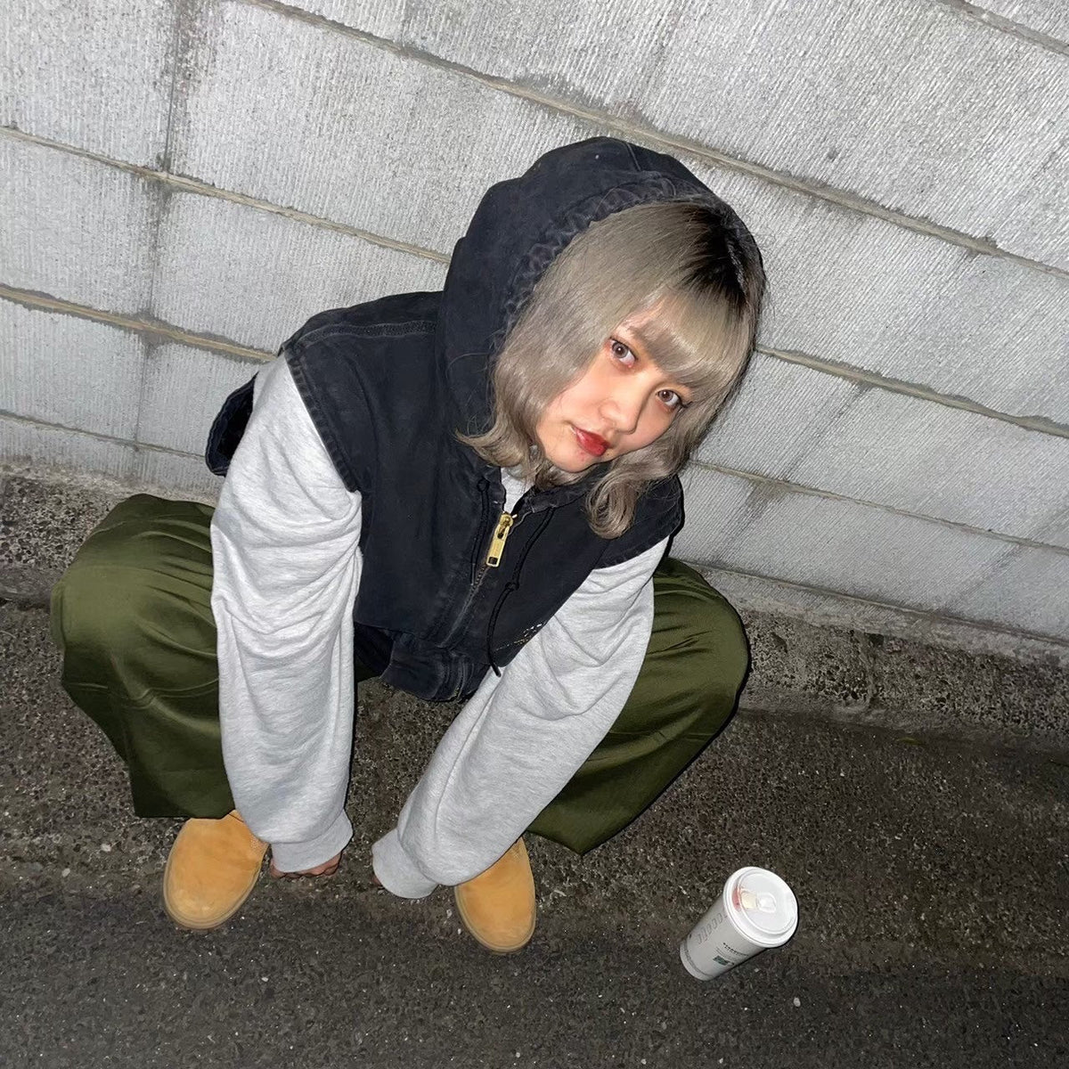 YUZUKA