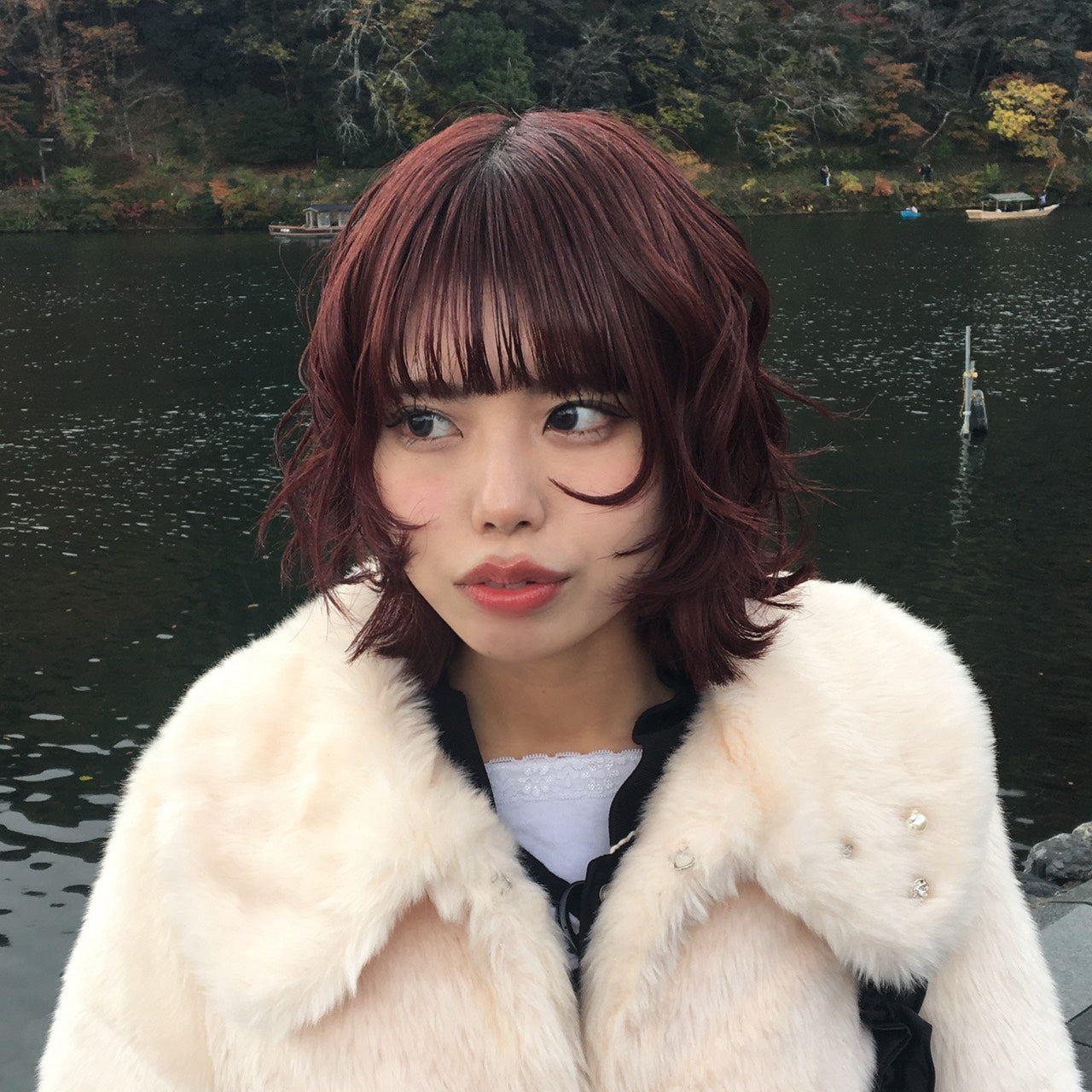キラり
