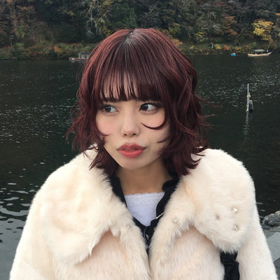 キラり