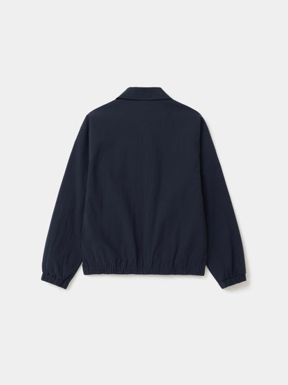 Anya two-way zip blouson