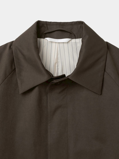 SERENE RAGLAN COAT