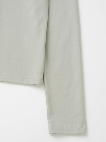 Soft Long Sleeve