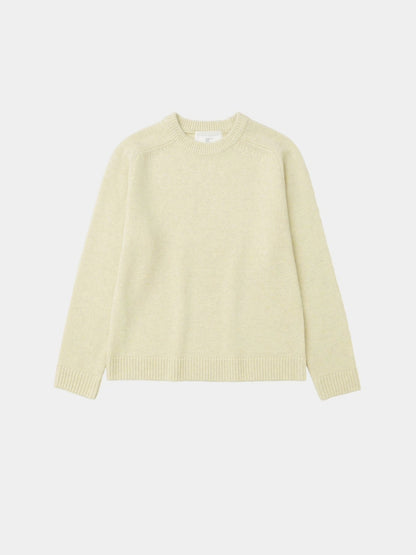 SERENE KNIT