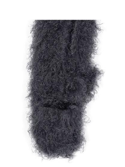 Mitten bolero