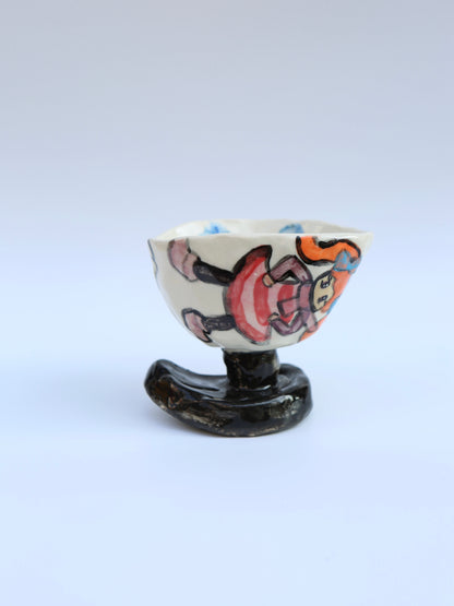 Magical Girl Goblet