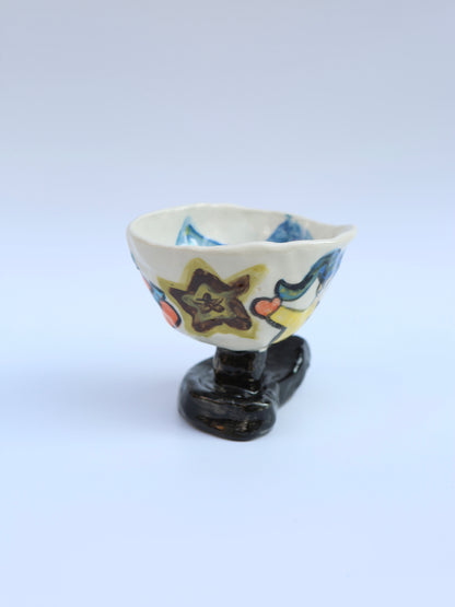 Magical Girl Goblet