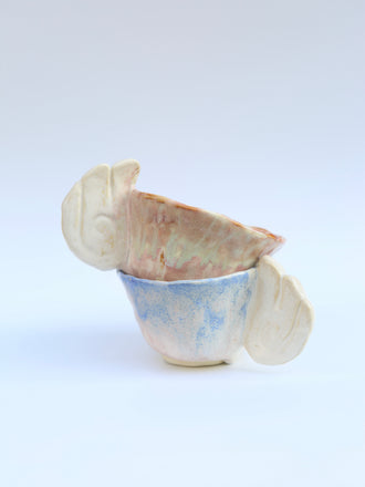 wing cup