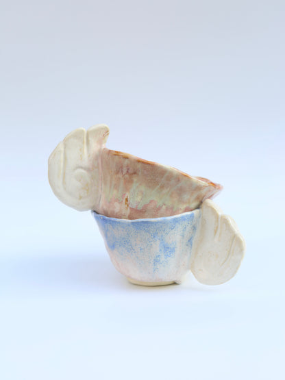 wing cup