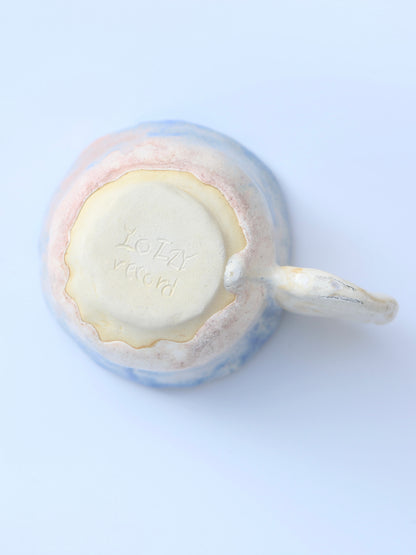 wing cup