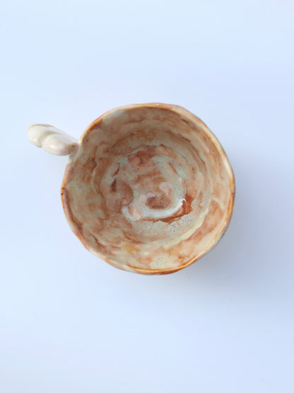 wing cup