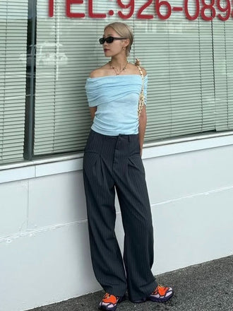 styling