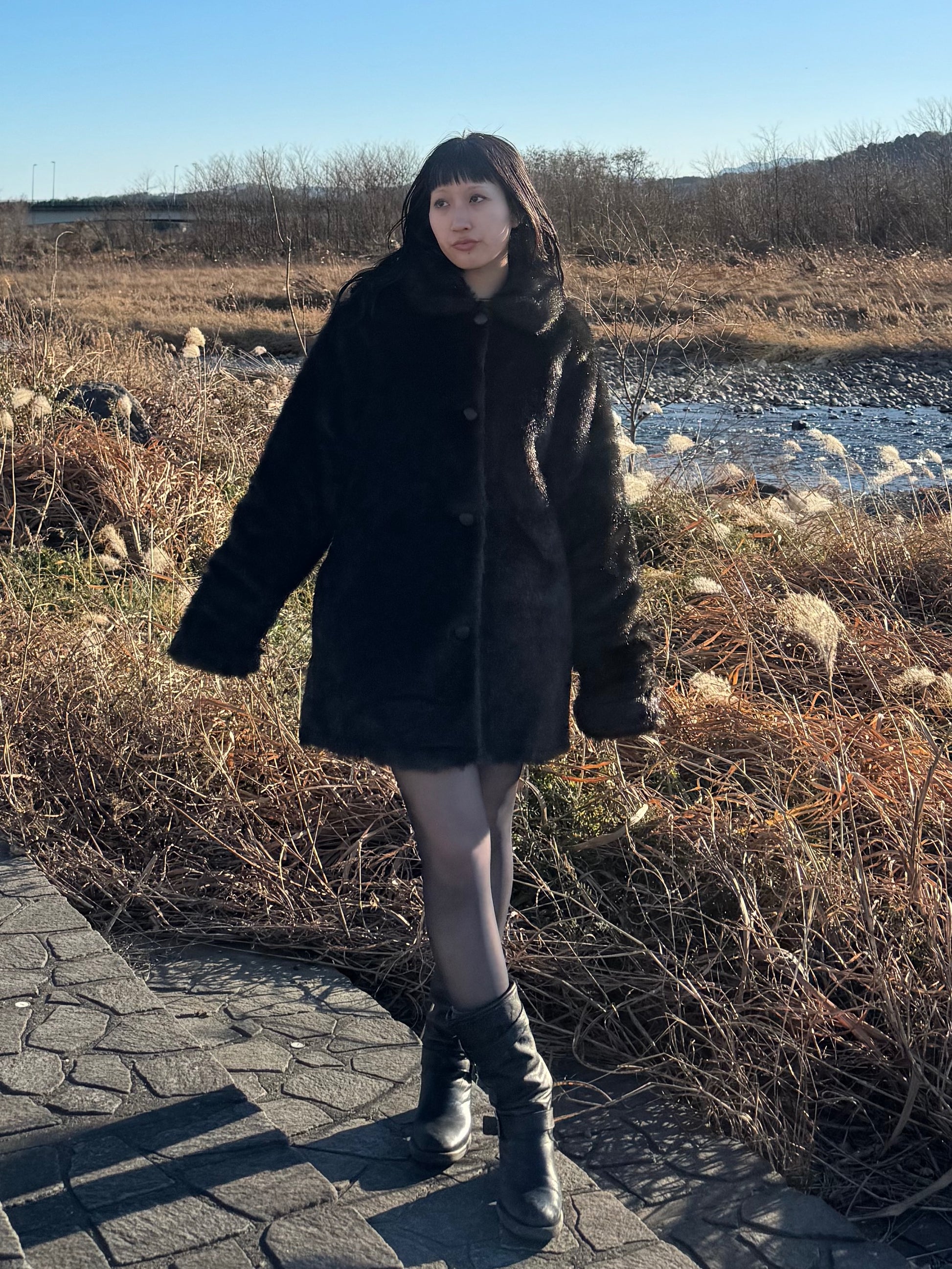 styling