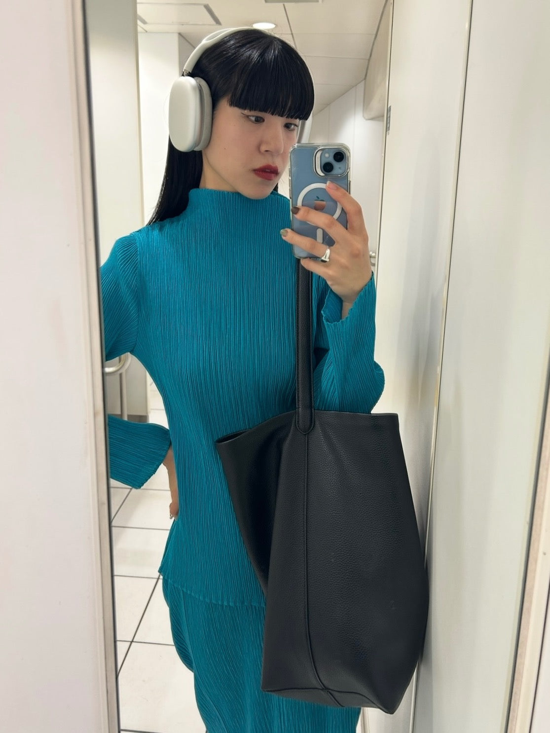 styling