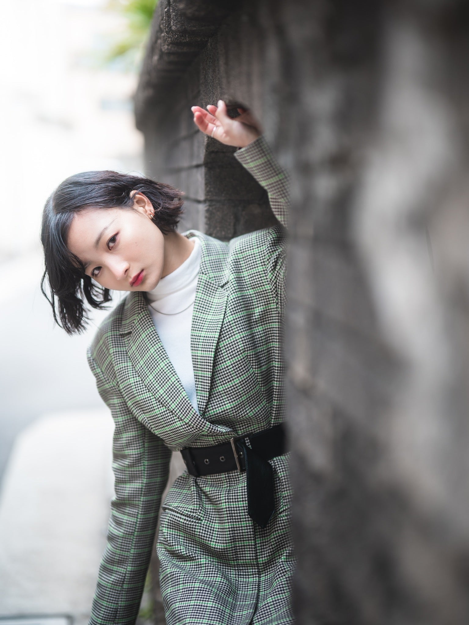 styling
