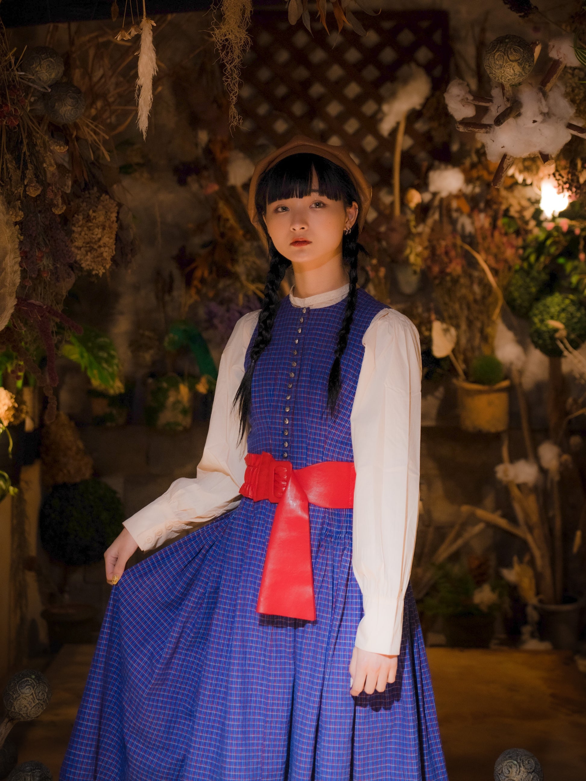 styling