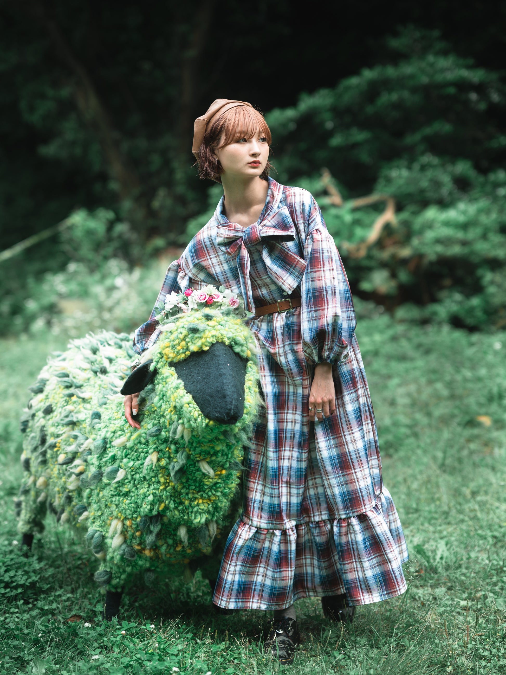 styling