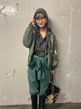 styling