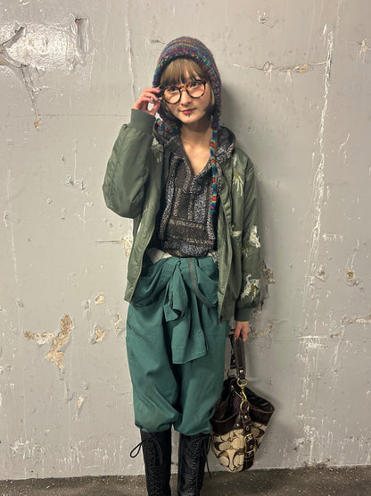 styling