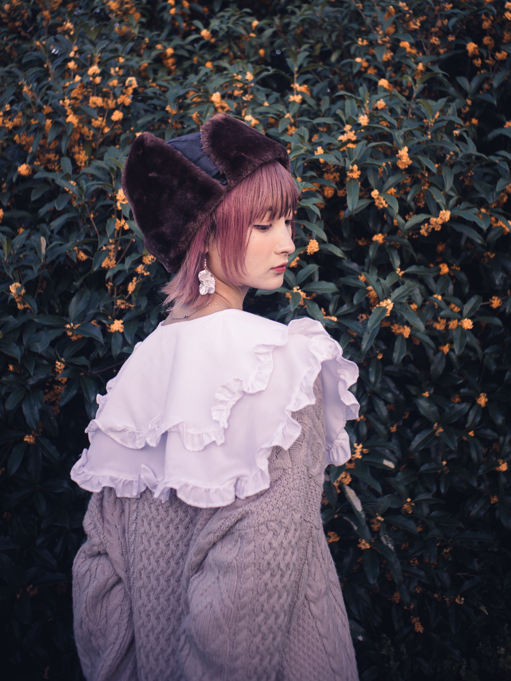 styling